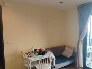 À vendre 1 chambre condo à Bang Kapi, Bangkok