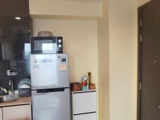À vendre 1 chambre condo à Bang Kapi, Bangkok