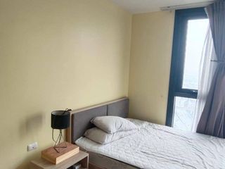 À vendre 1 chambre condo à Bang Kapi, Bangkok