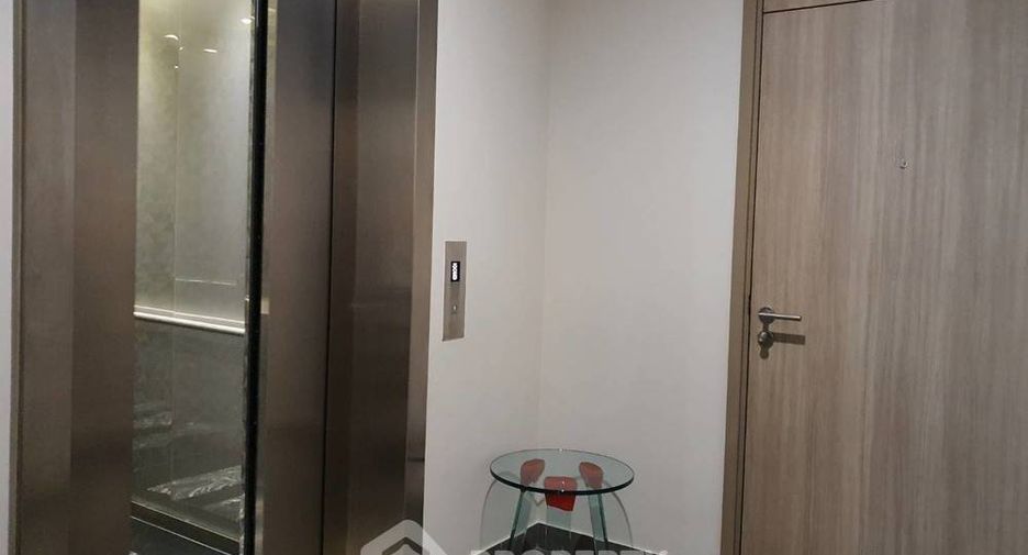 À vendre 1 chambre condo à Pathum Wan, Bangkok