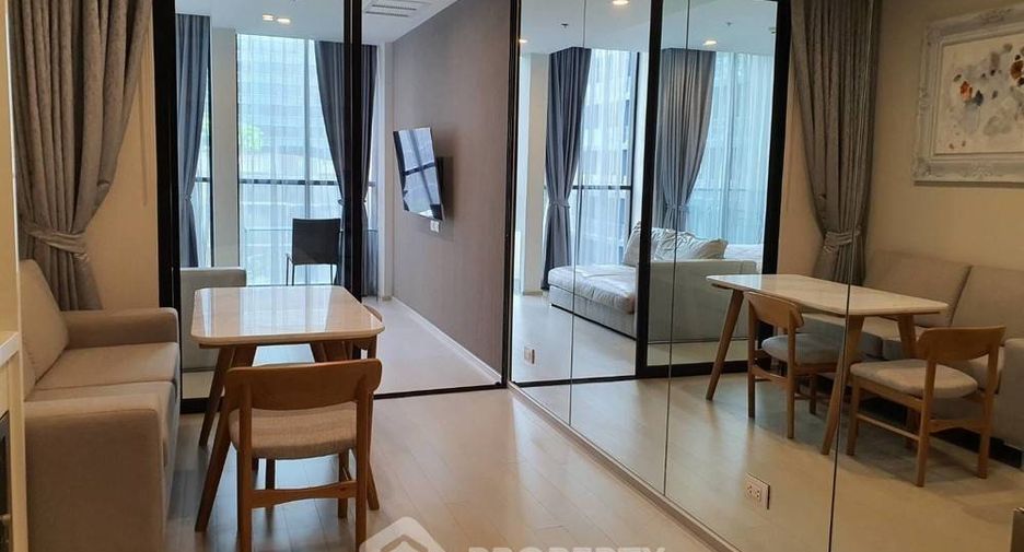 À vendre 1 chambre condo à Pathum Wan, Bangkok