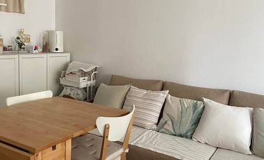 For rent 1 bed condo in Sathon, Bangkok