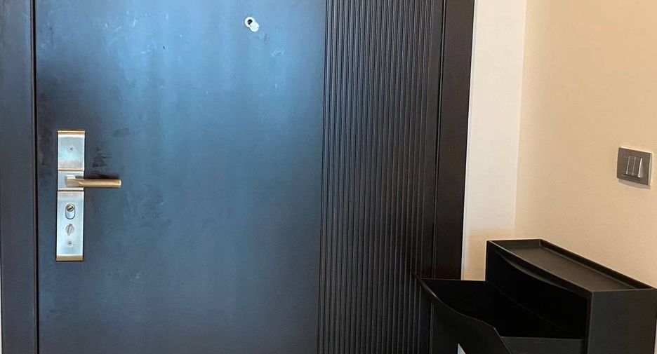 Condo en venta de 1 habitaciones en North Pattaya, Pattaya