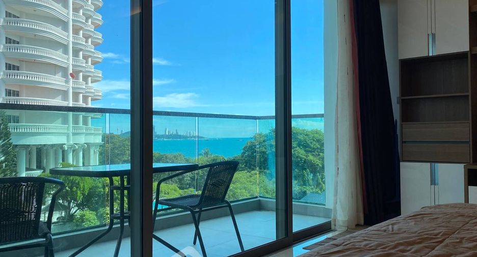 Condo en venta de 1 habitaciones en North Pattaya, Pattaya