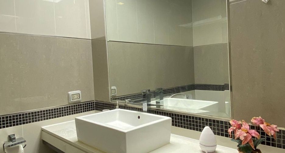 Condo en venta de 1 habitaciones en North Pattaya, Pattaya
