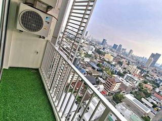 Condo en venta de 1 habitaciones en Chatuchak, Bangkok