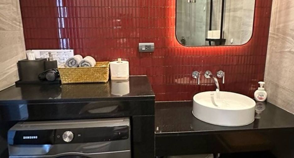 For sale 2 bedrooms condo in South Pattaya, Pattaya