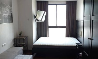 For rent and for sale 1 bed condo in Sathon, Bangkok