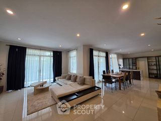 For rent そして for sale 4 ベッドルーム house in Suan Luang, Bangkok