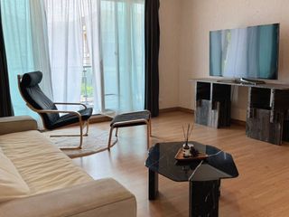 For rent そして for sale 4 ベッドルーム house in Suan Luang, Bangkok