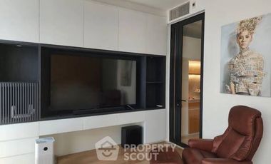 Condo en alquiler y en venta de 1 habitaciones 