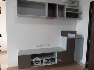 Condo en venta de 1 habitaciones en Bang Phlat, Bangkok