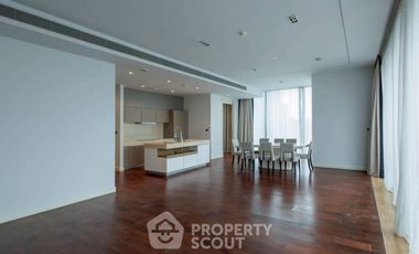 Wohnung zum Kauf mit 3 Zimmer in Khlong Toei, Bangkok