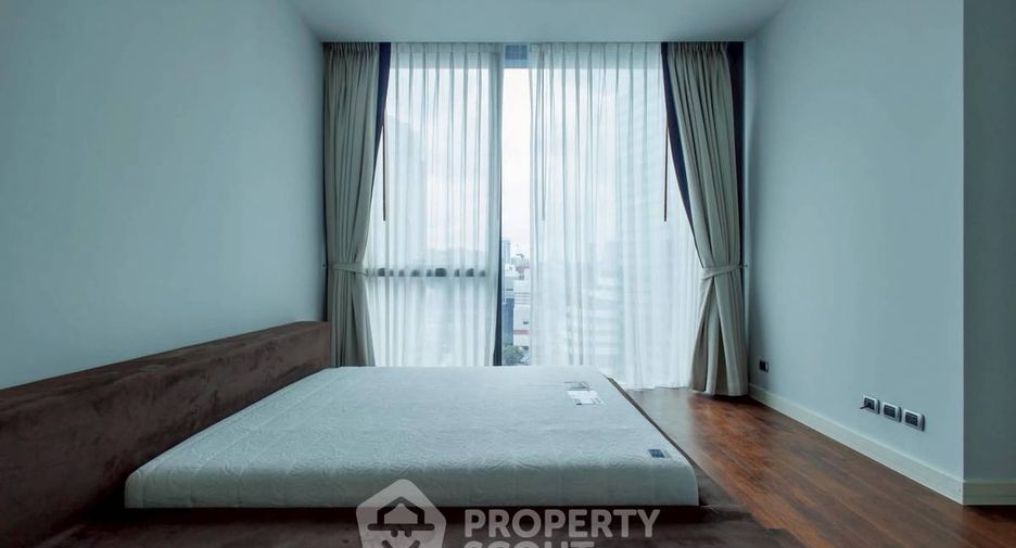 Wohnung zum Kauf mit 3 Zimmer in Khlong Toei, Bangkok