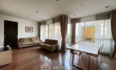 Condo en alquiler de 3 habitaciones 