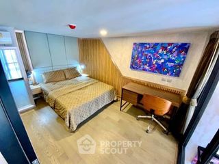 For rent 1 bed condo in Ratchathewi, Bangkok