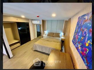 For rent 1 bed condo in Ratchathewi, Bangkok