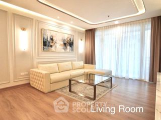 For rent 3 bedrooms condo in Bang Rak, Bangkok