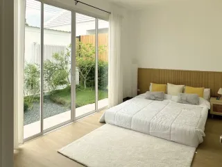 For sale 3 bedrooms house in Saraphi, Chiang Mai
