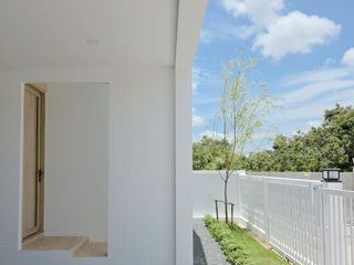 For sale 3 bedrooms house in Saraphi, Chiang Mai
