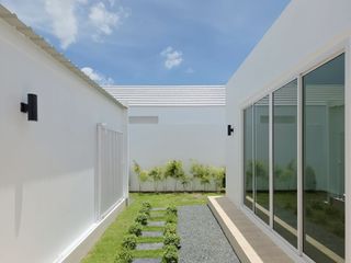 For sale 3 bedrooms house in Saraphi, Chiang Mai
