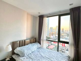 For rent 2 bedrooms condo in Phra Khanong, Bangkok