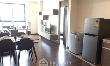 For rent 1 bed condo in Sathon, Bangkok