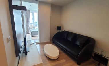 Condo en alquiler de 2 habitaciones en Watthana, Bangkok