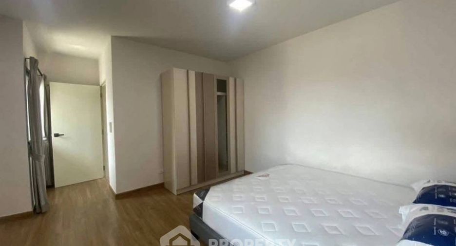 Reihenhaus zur Miete mit 4 Zimmer in Bang Khen, Bangkok