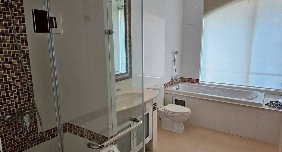 For rent 2 ベッドルーム condo in South Pattaya, Pattaya