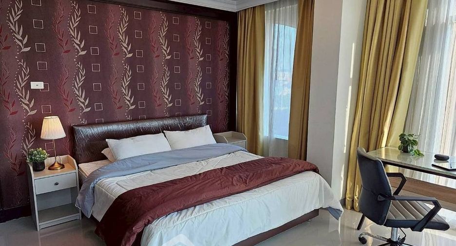For rent 2 ベッドルーム condo in South Pattaya, Pattaya