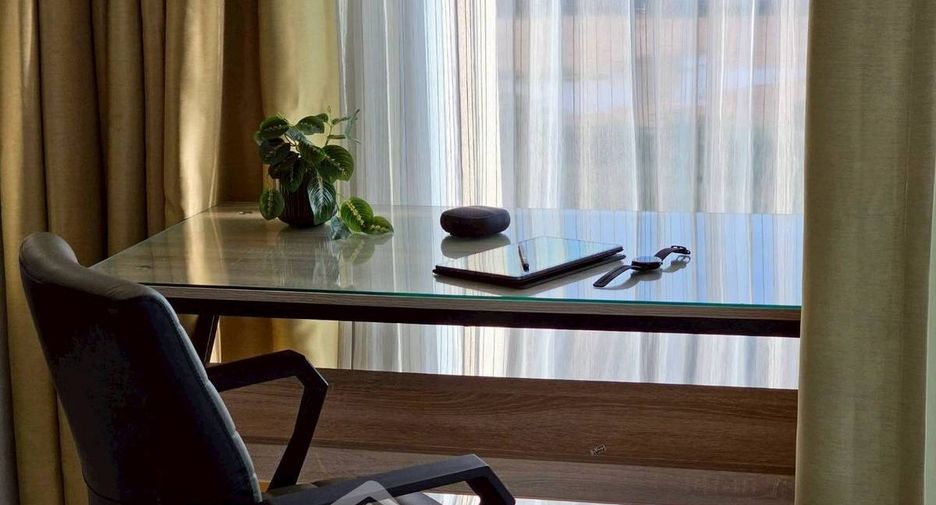 For rent 2 ベッドルーム condo in South Pattaya, Pattaya