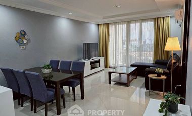 For rent 2 bedrooms condo in South Pattaya, Pattaya