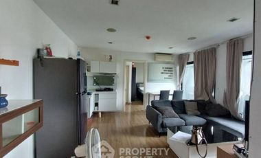 For rent 2 bedrooms condo in Bang Na, Bangkok