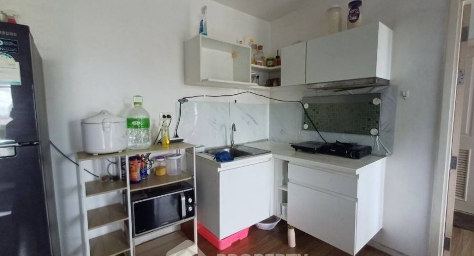 For rent 2 bedrooms condo in Bang Na, Bangkok