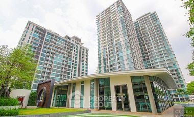 Condo en venta de 2 habitaciones en Watthana, Bangkok