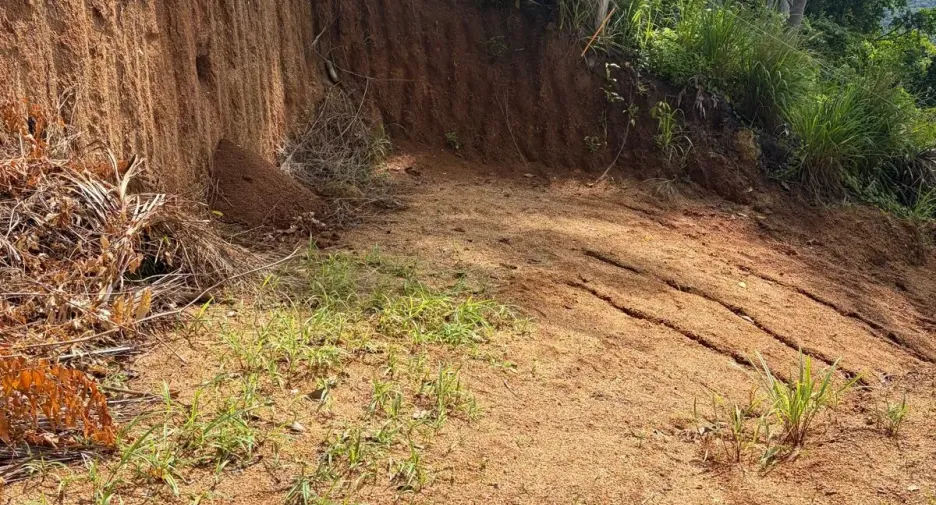 For sale land in Ko Samui, Surat Thani