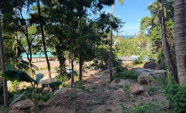 For sale land in Ko Samui, Surat Thani