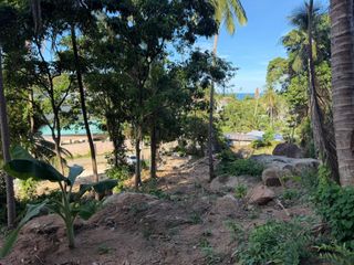 For sale land in Ko Samui, Surat Thani