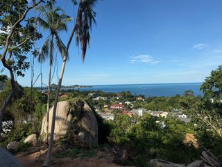 For sale land in Ko Samui, Surat Thani