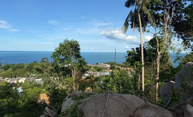 For sale land in Ko Samui, Surat Thani