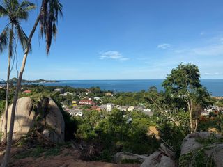 For sale land in Ko Samui, Surat Thani