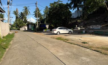 For sale land in Ko Samui, Surat Thani