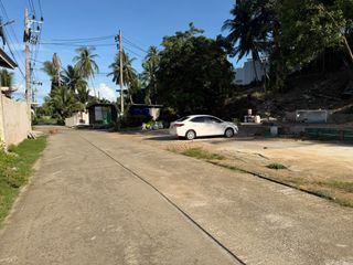For sale land in Ko Samui, Surat Thani