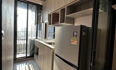 For sale 1 bed condo in Watthana, Bangkok