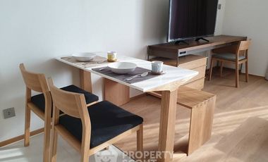 Wohnung zur Miete mit 1 Zimmer 