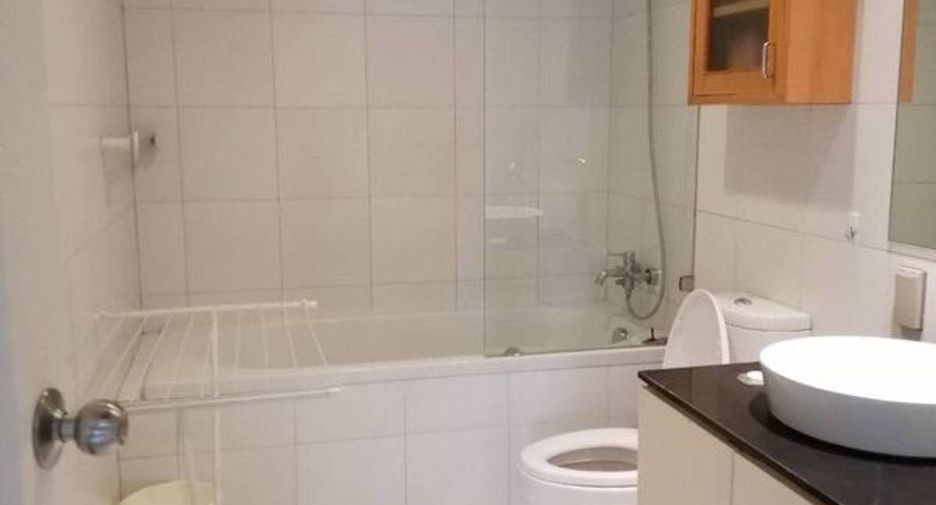 For rent 1 bed condo in Phaya Thai, Bangkok