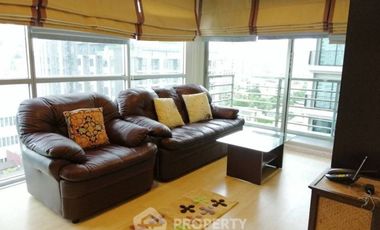 For rent 1 bed condo in Phaya Thai, Bangkok