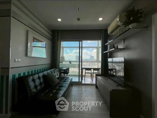 For rent 1 bed condo in Bang Na, Bangkok