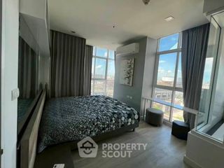 For rent 1 bed condo in Bang Na, Bangkok